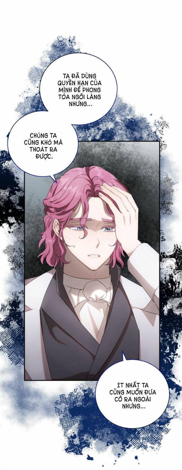 nếu là phản diện, liệu tôi sẽ chết? chapter 6.1 18