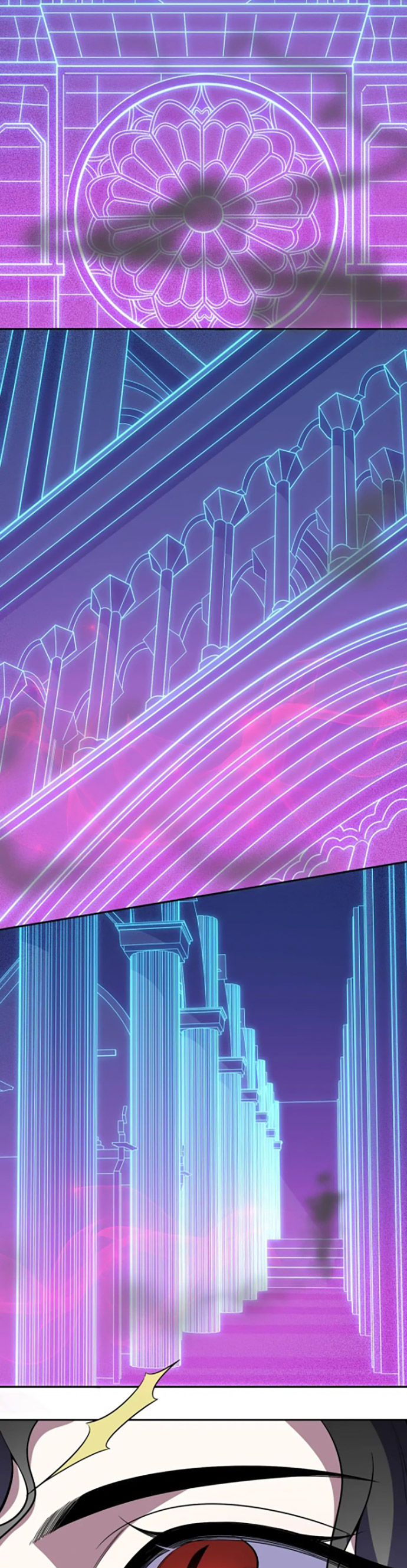 [16+] killing my love chapter 102.2 7