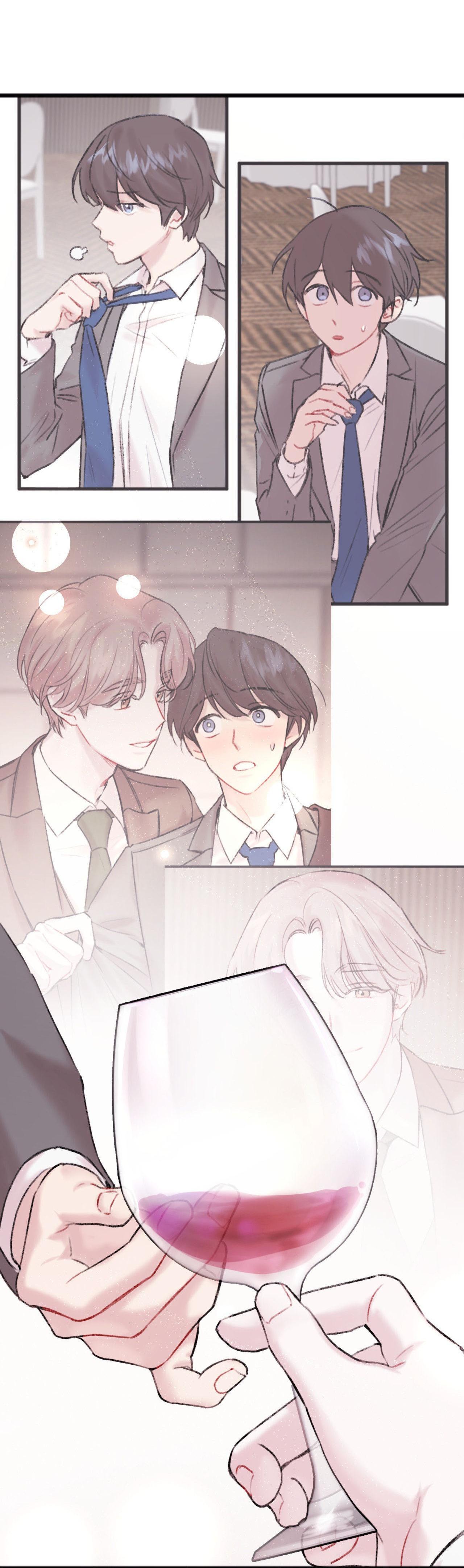 anh thật sự thích em sao chapter 26 14