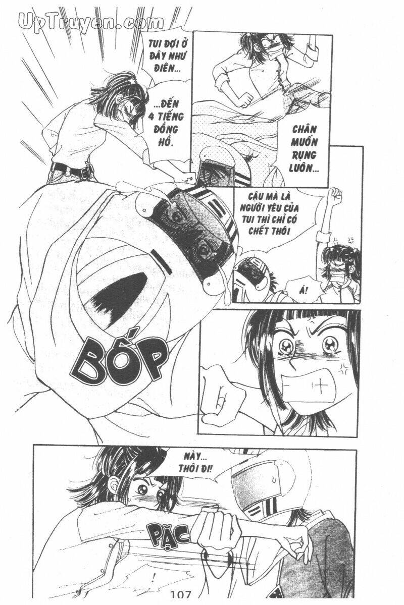 hái sao tình yêu chapter 4 107