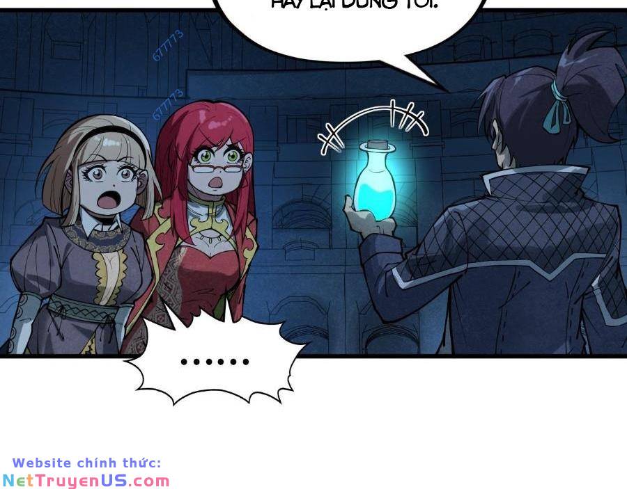 vạn cổ chí tôn chapter 262 119