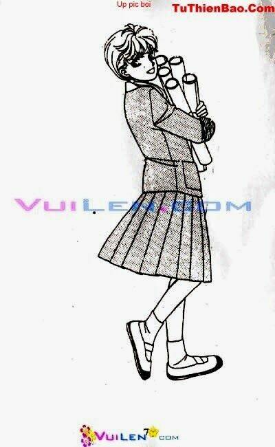 cô bé khóc nhè chapter 4 77