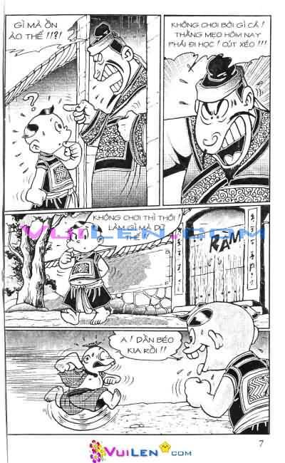 thần đồng đất việt chapter 6 4