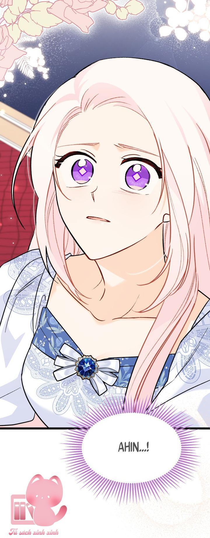 quan hệ cộng sinh giữa báo đen và thỏ trắng chapter 104 3