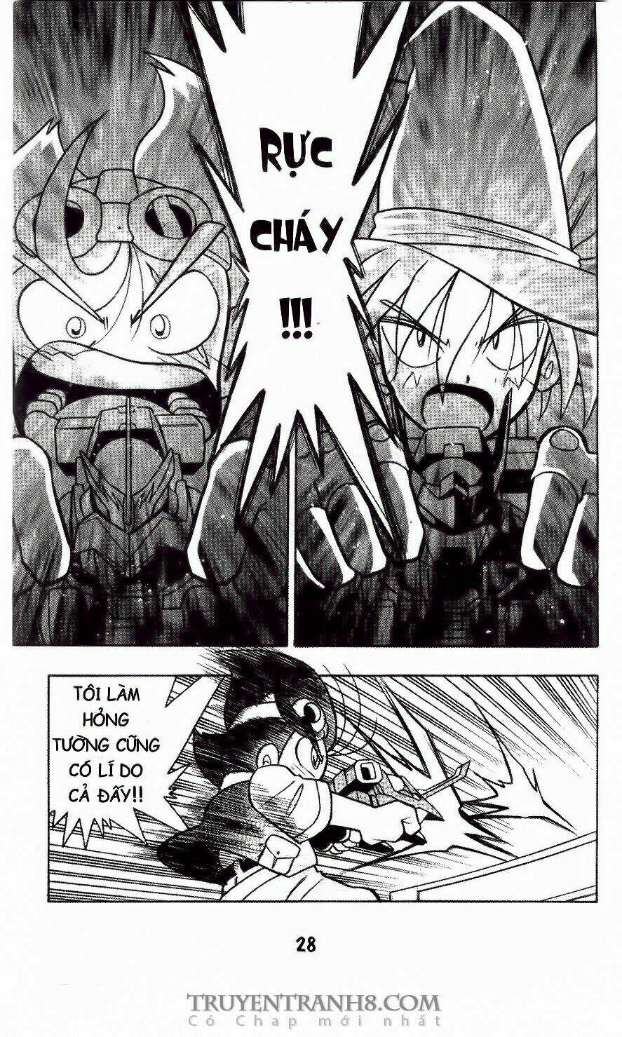 battle b-daman chapter 1 26