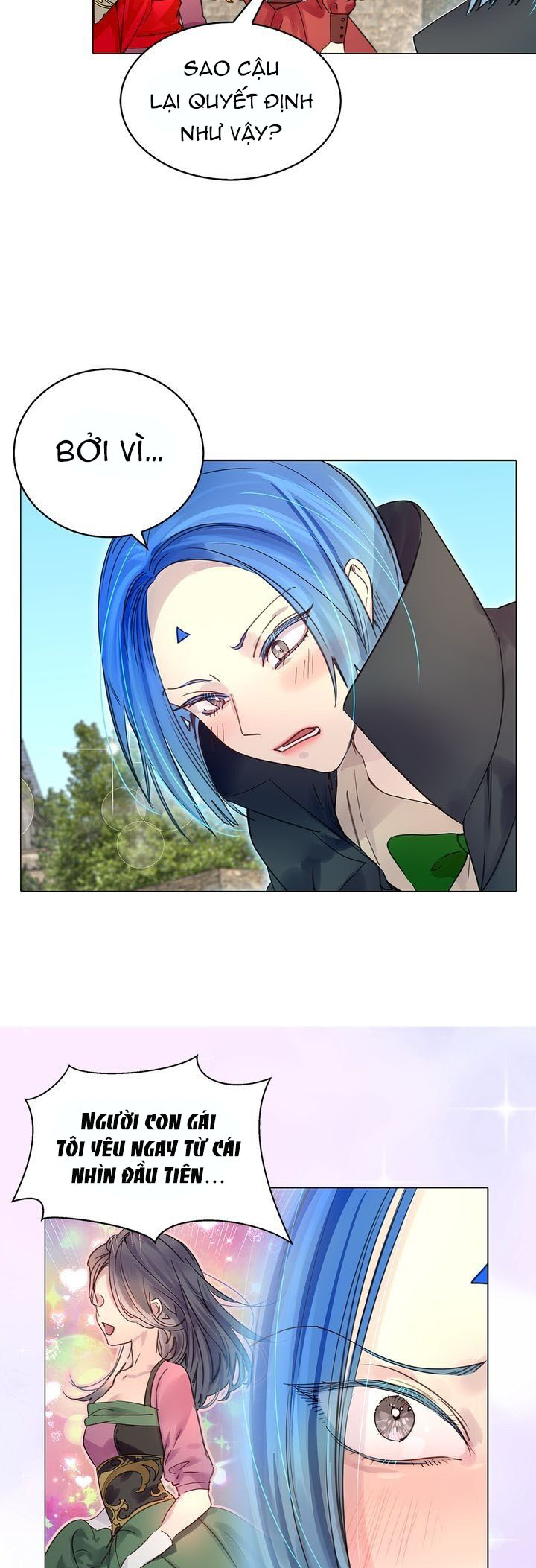 đừng xem thường nữ phụ chapter 145 6