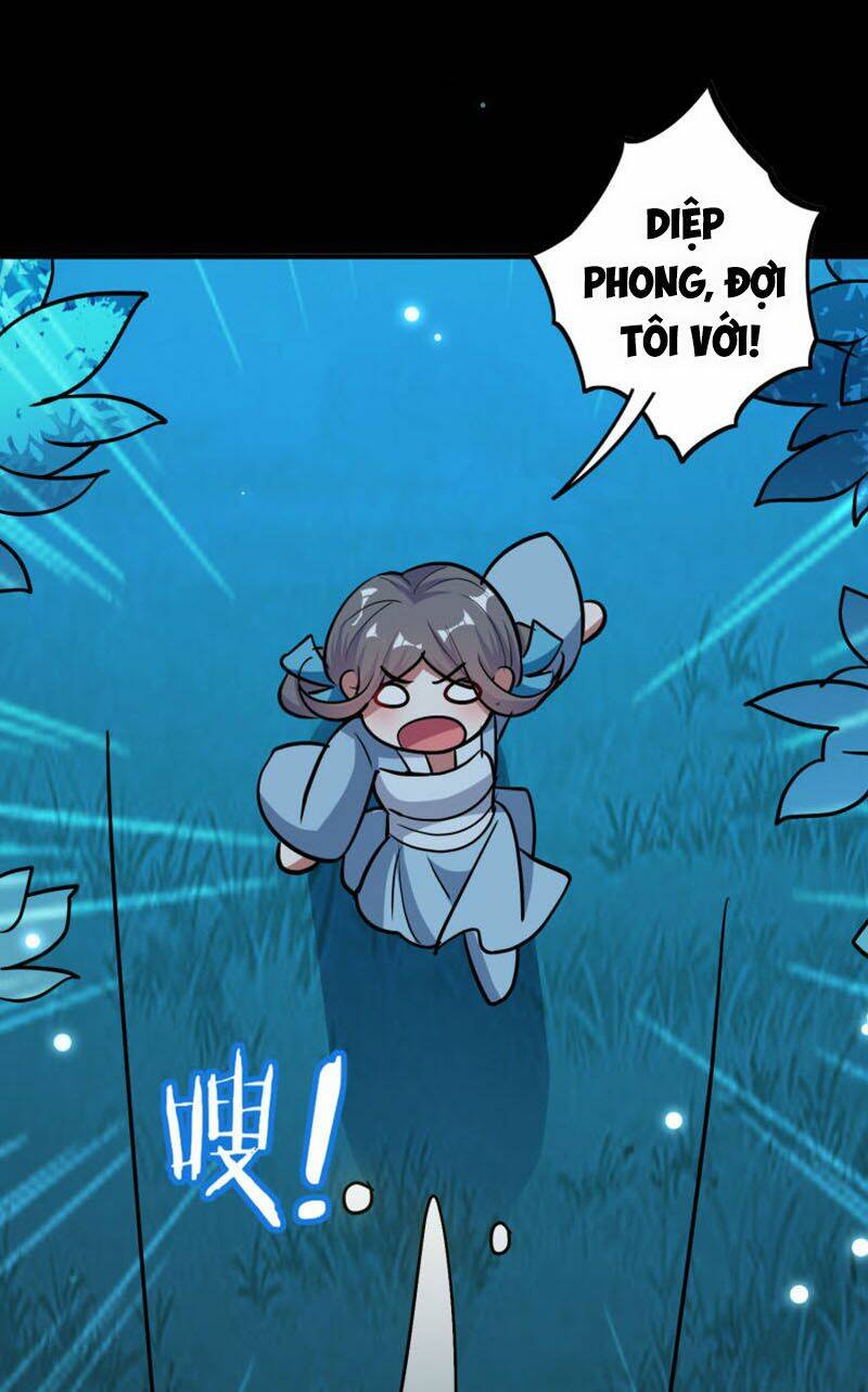 vạn giới tiên vương chapter 59 16