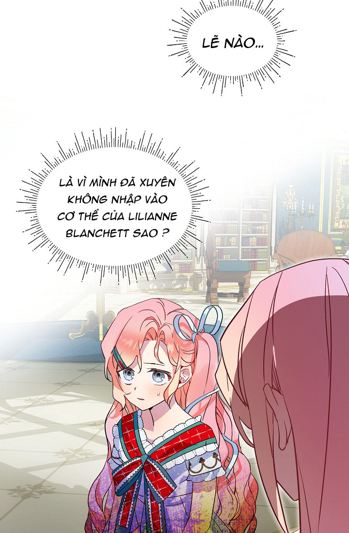 quý cô quyền lực chapter 20 35