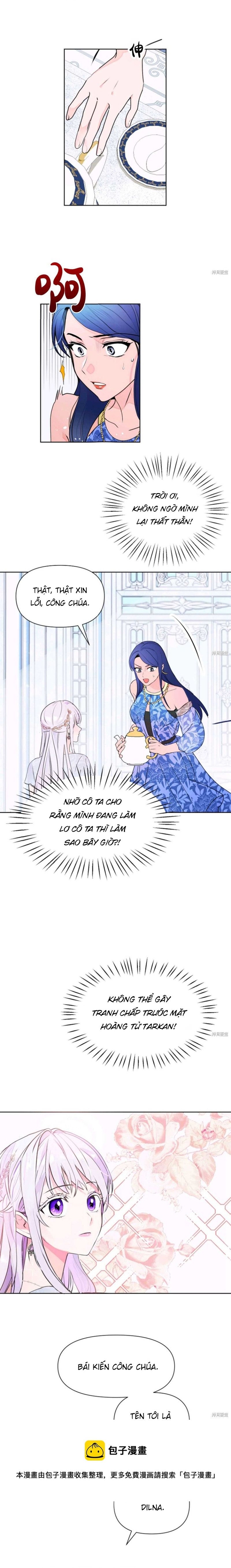 quên chồng đi, kiếm tiền thôi chapter 5 13