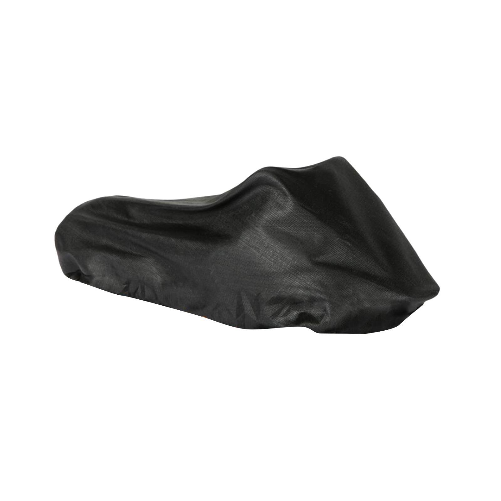 Snow Sled Rain Snow Cover Protector Outdoor Snowmobile Travel Covers