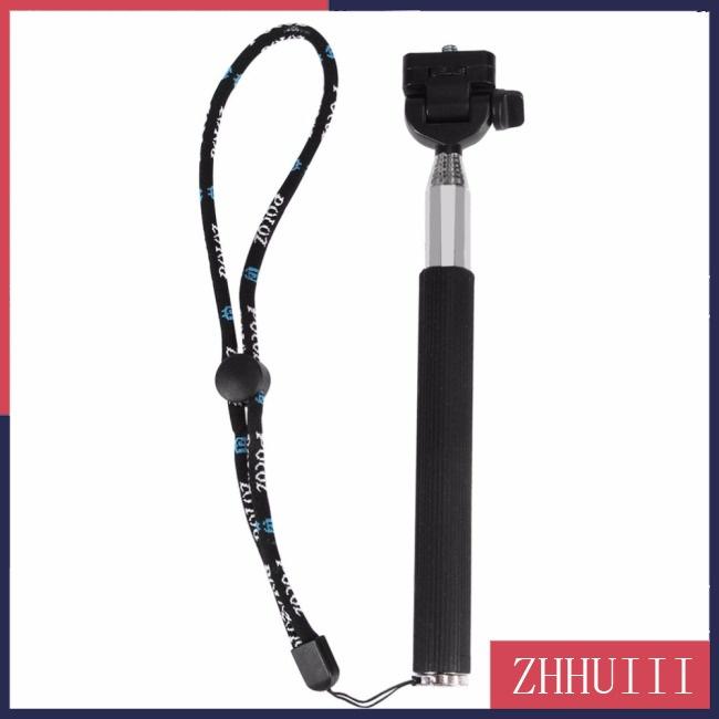 PULUZ Dây Đeo Tay Điều Chỉnh Được Cho GoPro Hero 5 4 3+ 2