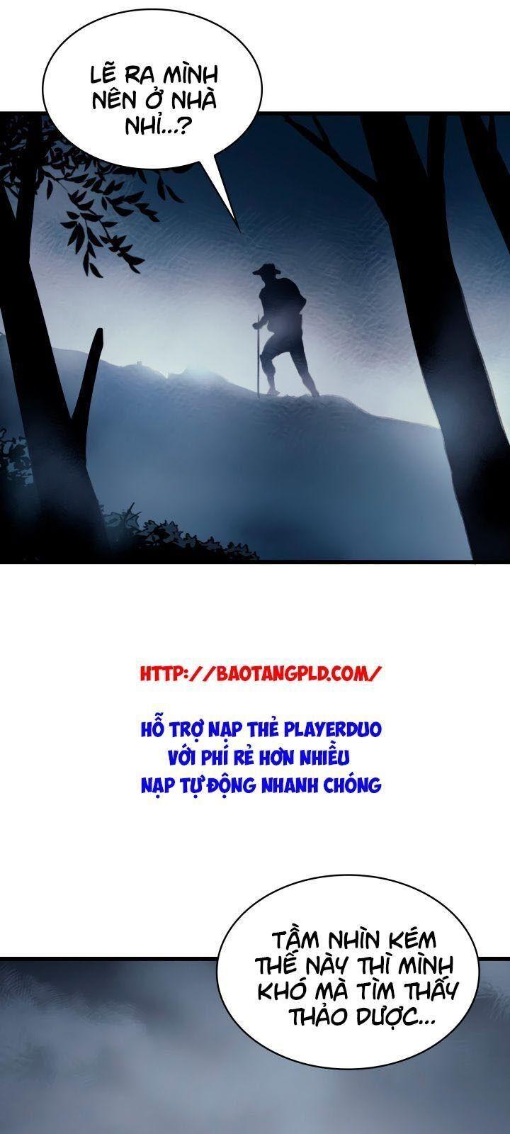 tôi trở lại thăng cấp một mình chapter 46 8