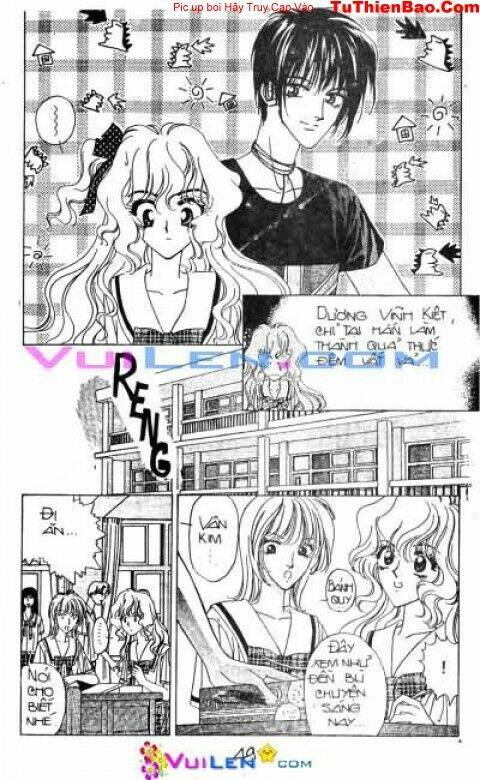 đầu bếp dễ thương chapter 1 49