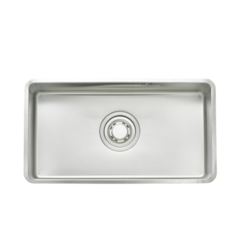 Chậu rửa chén inox 304 LIZENS LQ 840
