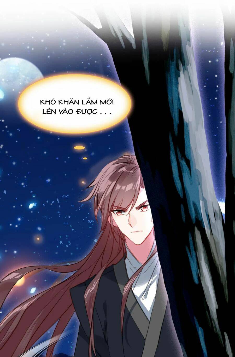 gả cho một tên thái giám đáng ghét chapter 121 29