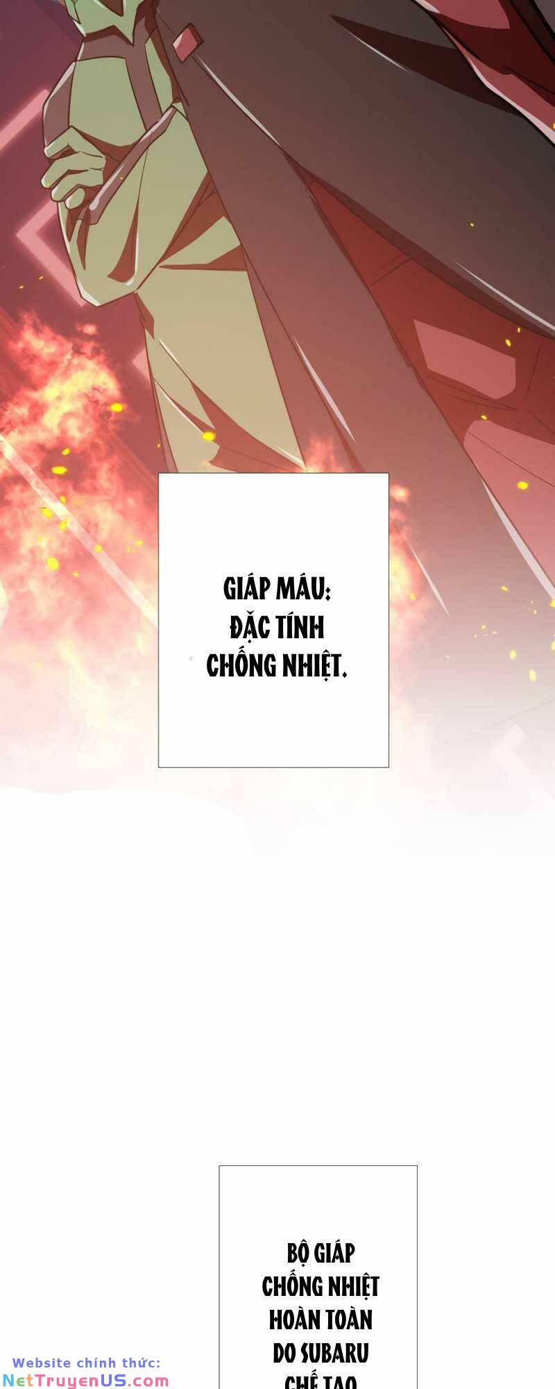 Huyết Thánh Cứu Thế Chủ~ Ta Chỉ Cần 0.0000001% Đã Trở Thành Vô Địch chapter 56 25