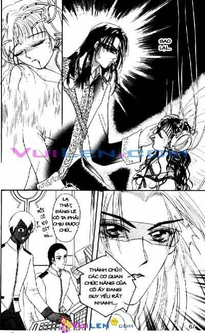 hai nàng công chúa chapter 1 67