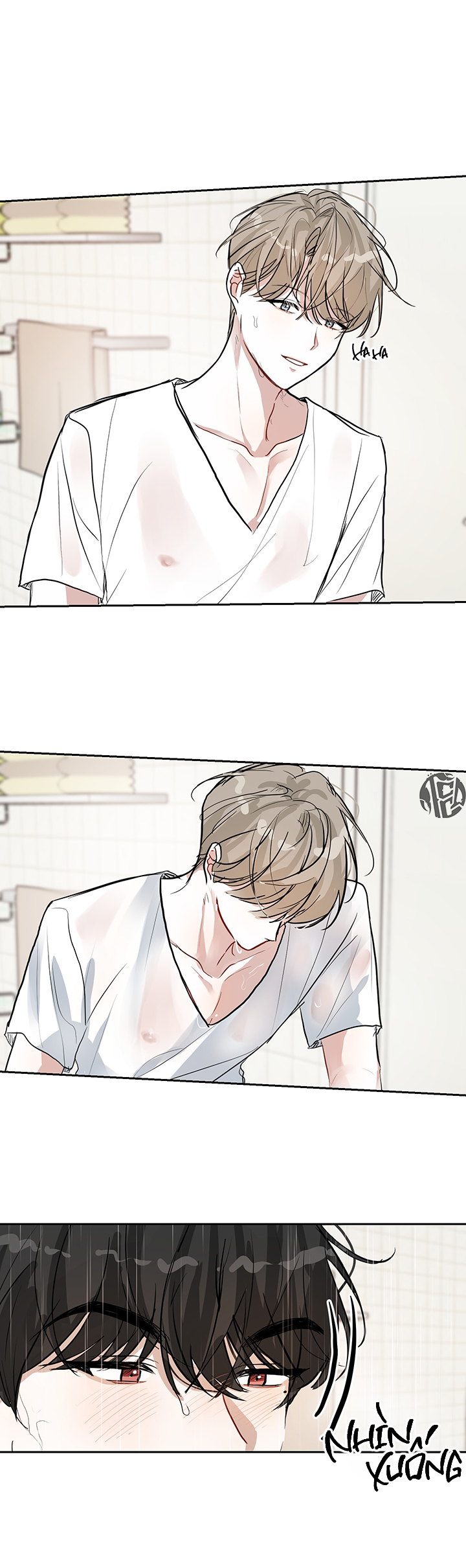 mùa xuân trở lại chapter 7 7