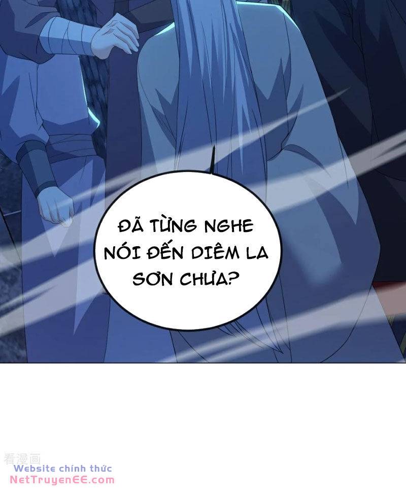 tiên võ đế tôn chapter 561 75