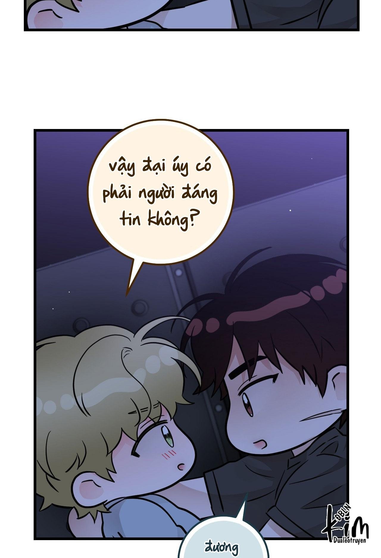 over the paradise chapter 42 31