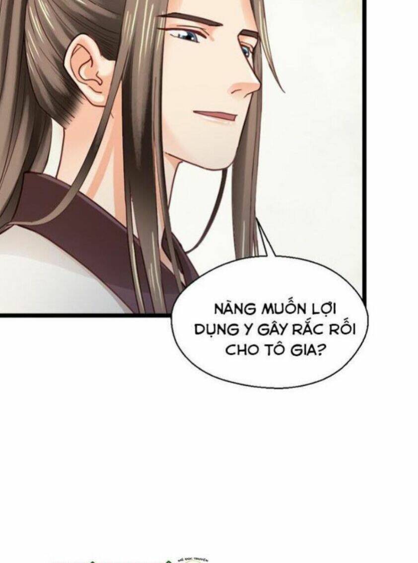 kiều nữ độc phi chapter 232 36
