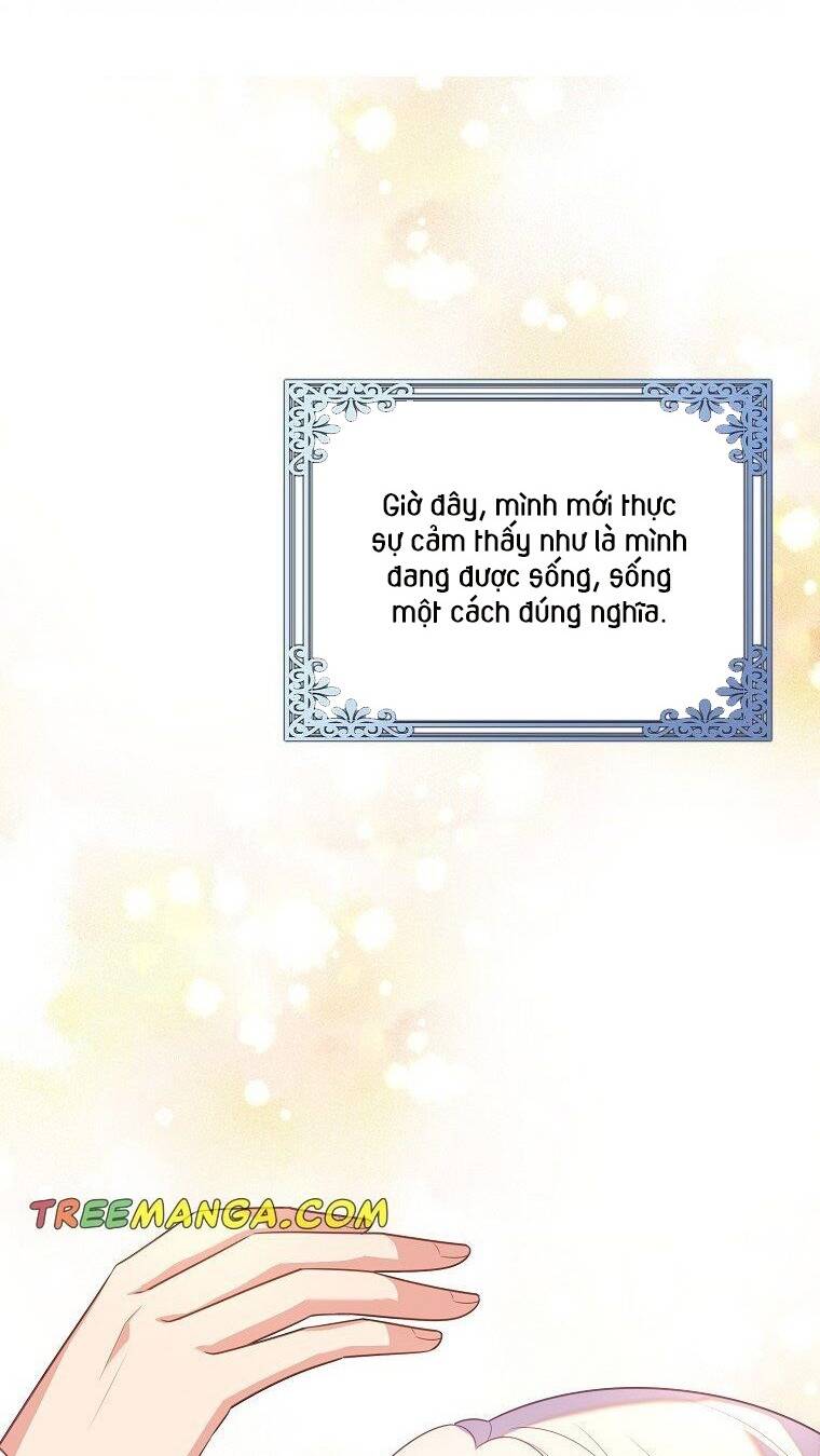 chỉ nhận thức được sau khi mất em chapter 27.2 27