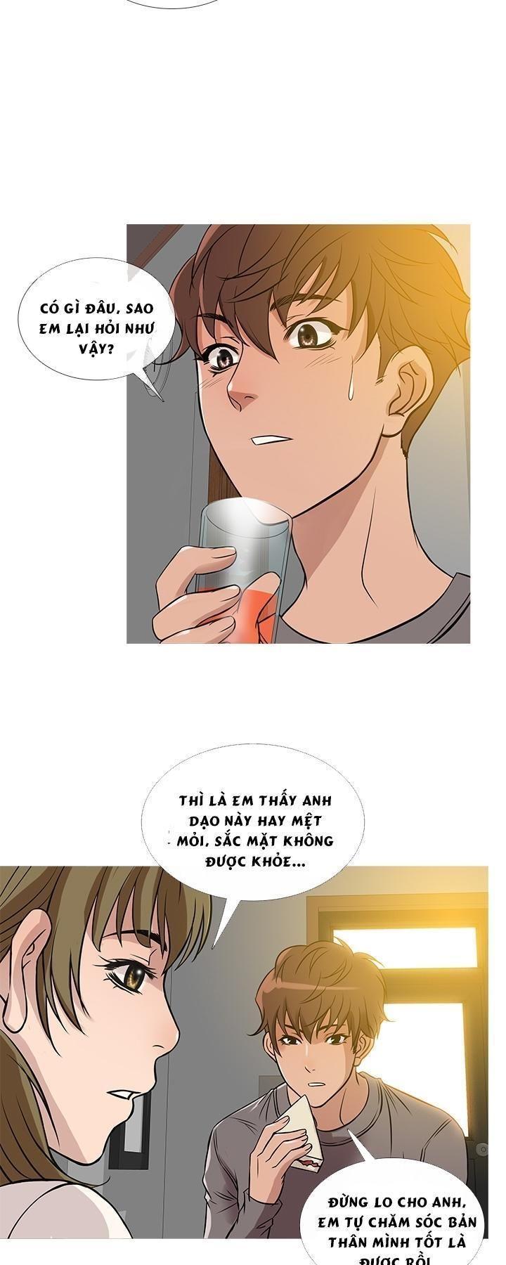 thiên đường chapter 35 26