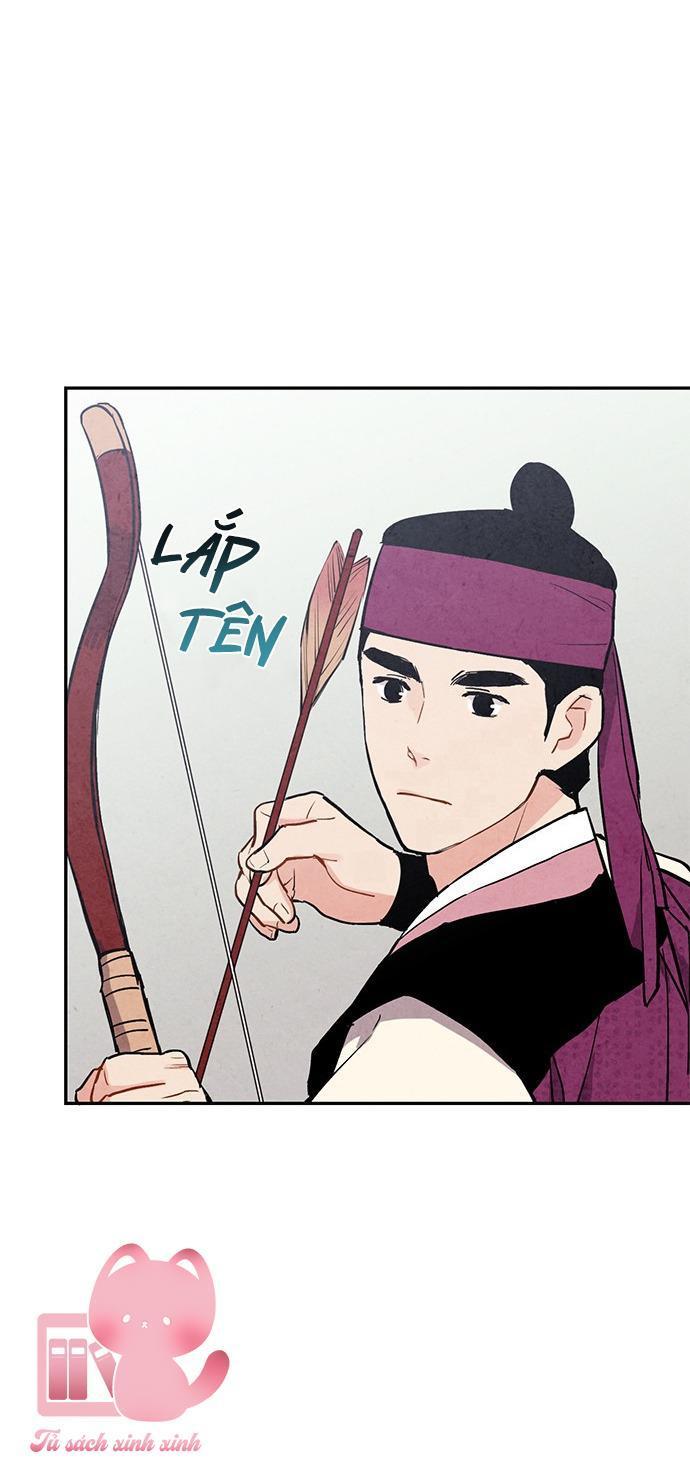 lệnh cấm hôn chapter 29 36