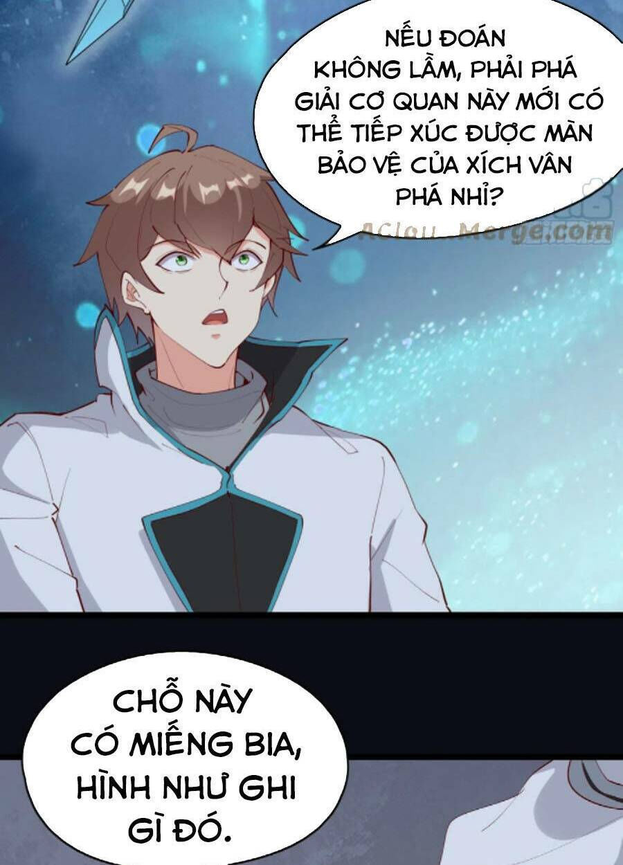 ta lập hậu cung tại tây du ký chapter 69 5