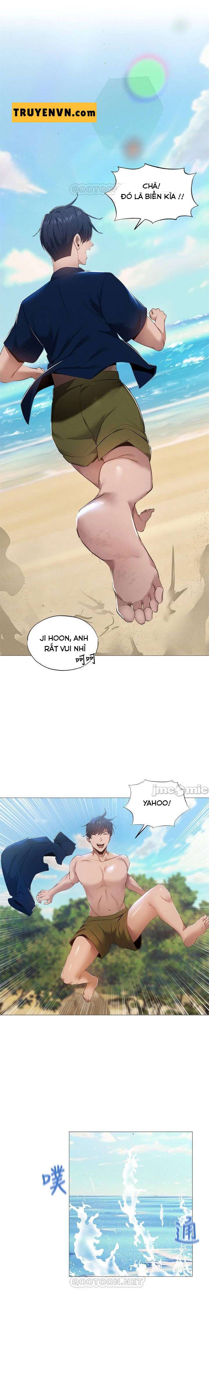 căn phòng xôi thịt chapter 34 18