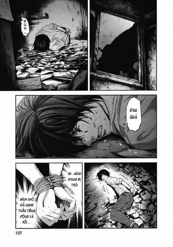 ousama game chapter 20 5