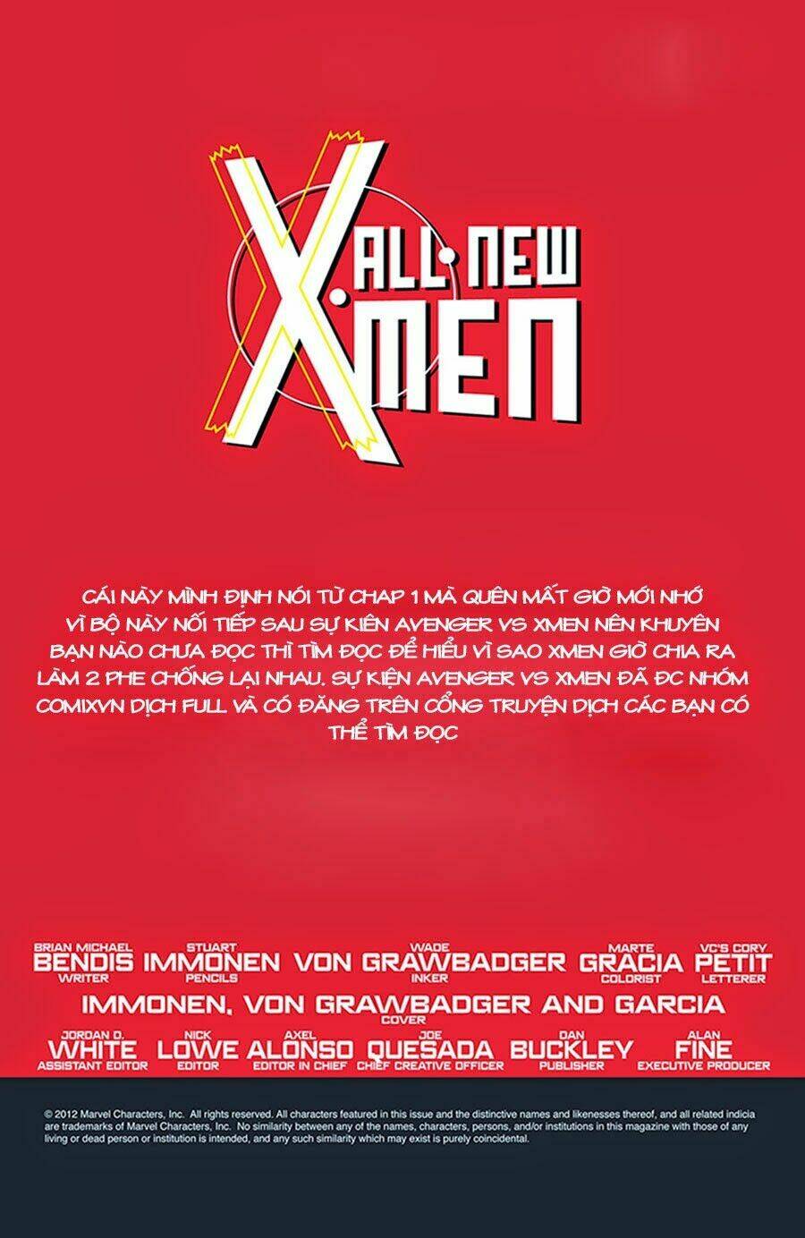 all new x-men chapter 3 1