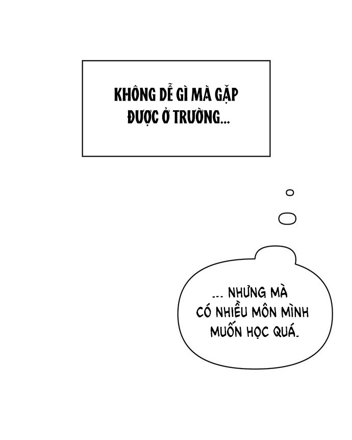 Thanh Xuân Đáng Yêu chapter 1.1 35