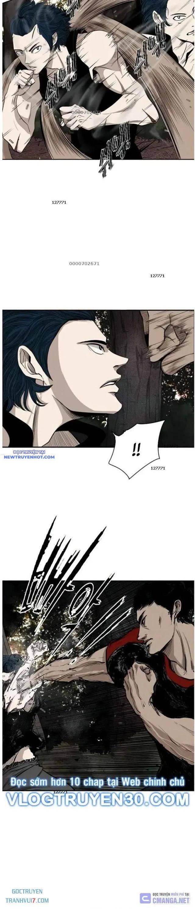 shark - cá mập chapter 101 7