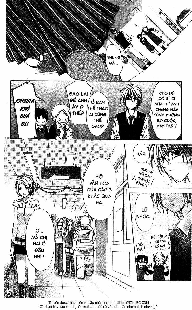 gatcha gacha chapter 19 15