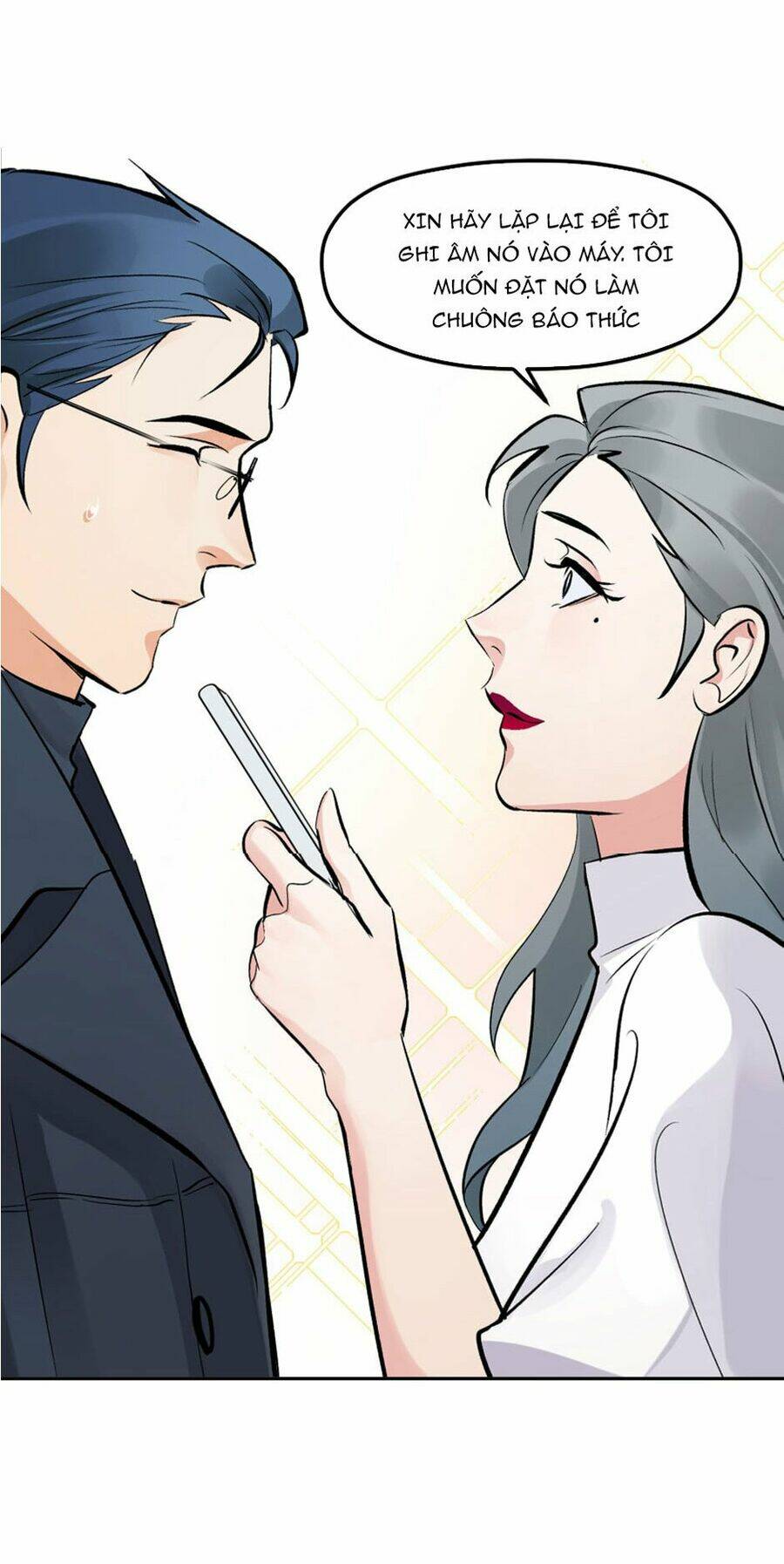 anh hùng và hiệp nữ chapter 71 14