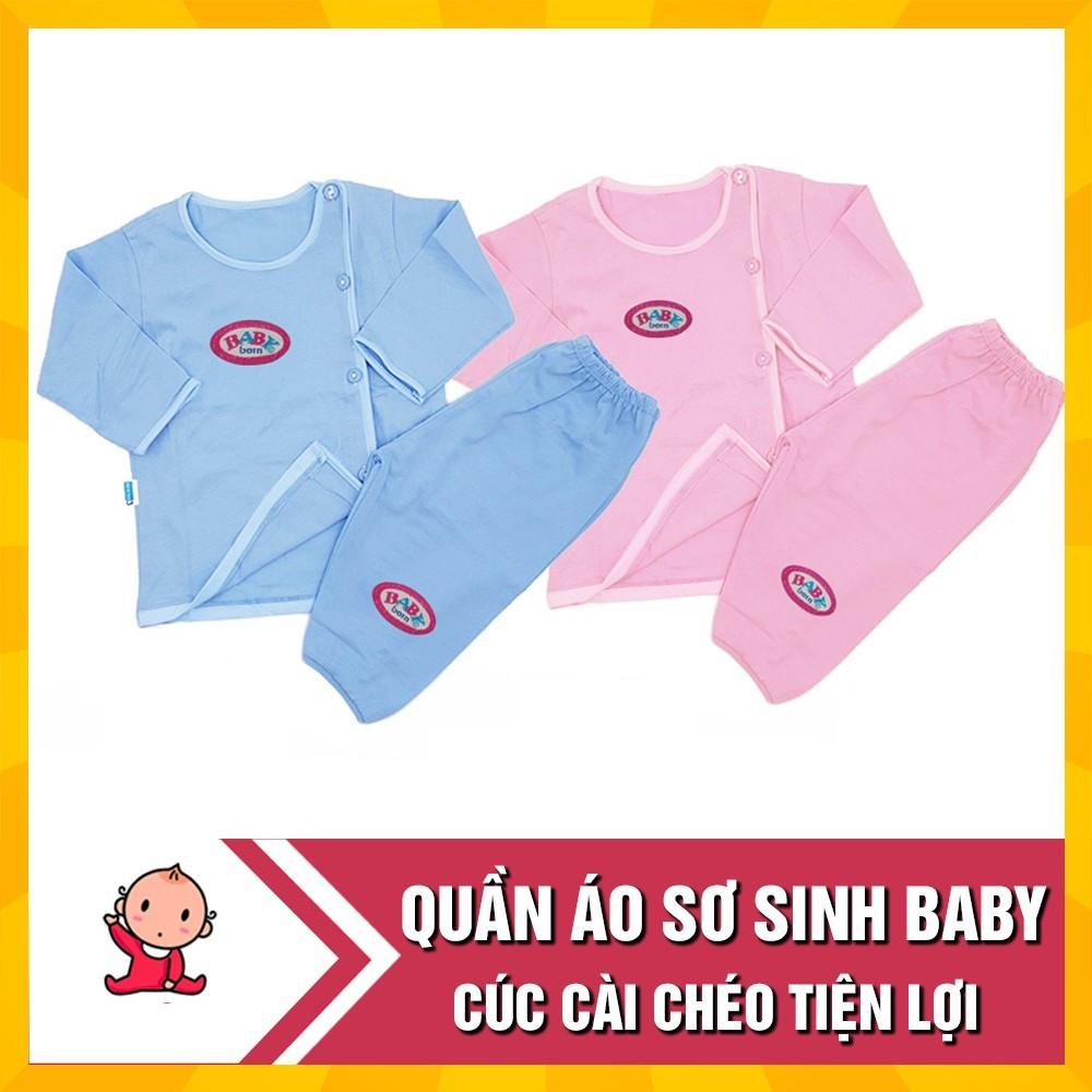 COMBO 1 BỘ VẢI COTTON