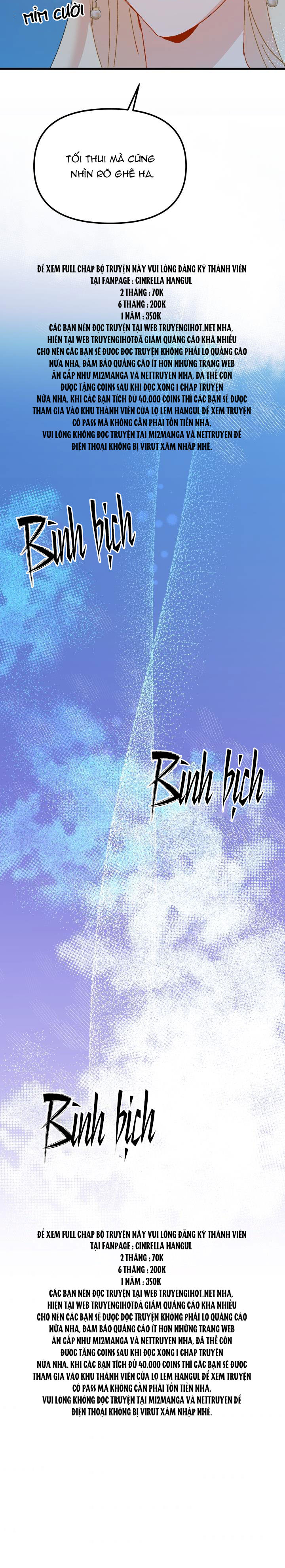 công chúa giả điên chapter 42.2 2