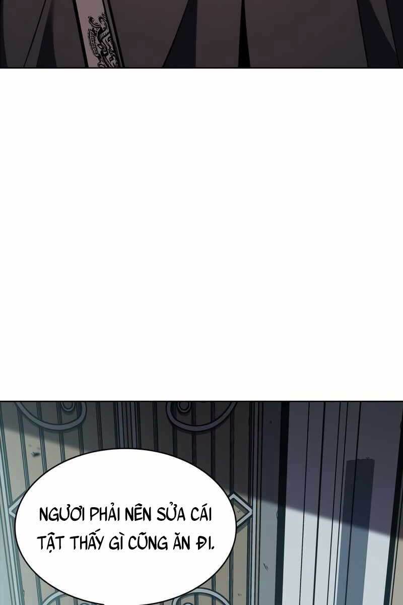 Người Chơi Mới Cấp Tối Đa Chapter 83 8