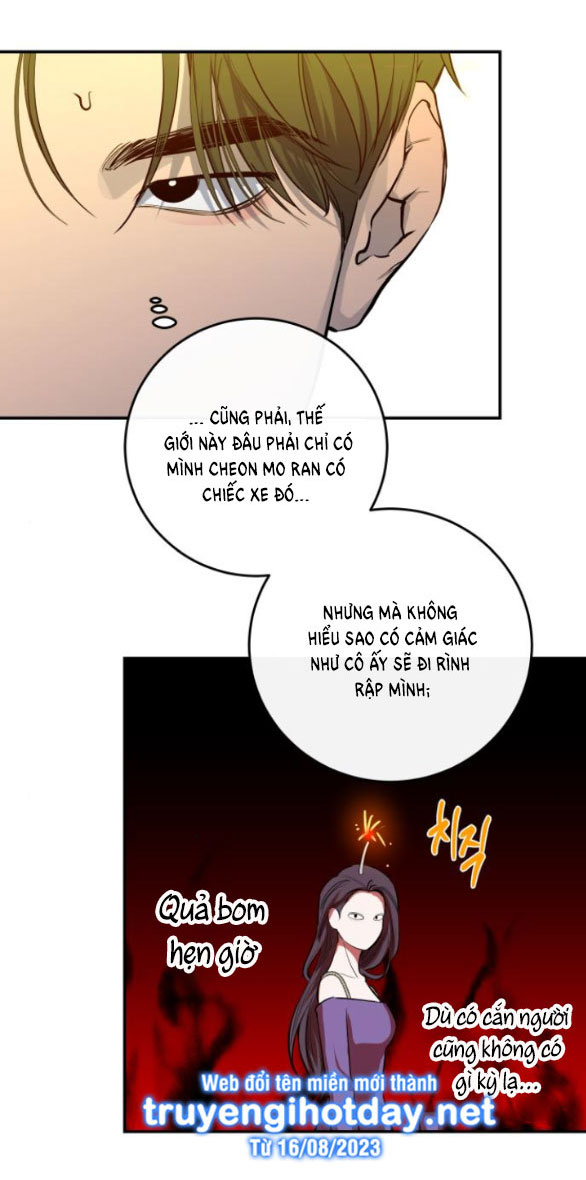 Tiên Nữ Ngoại Truyện chapter 50.1 - Trang 63