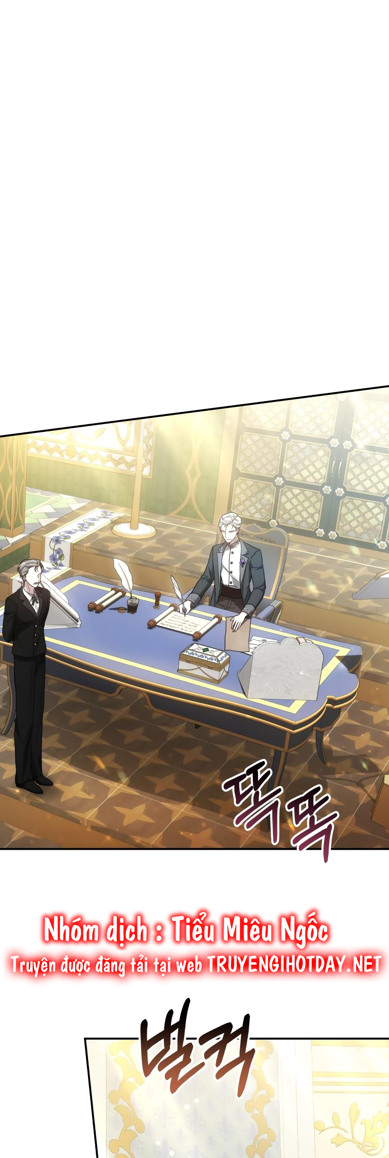 cháu trai nam chính rất thương tôi chapter 38 34