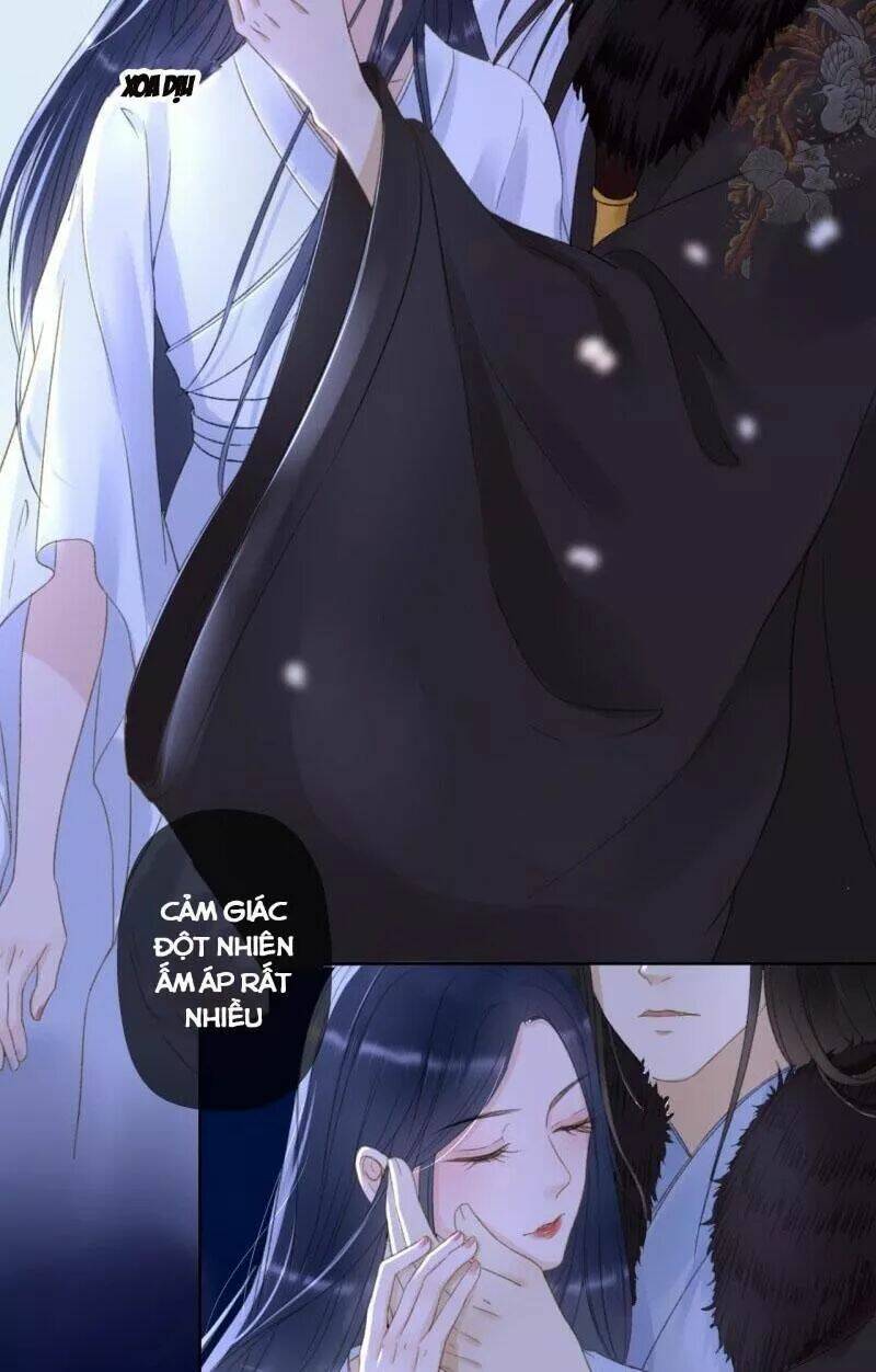 sủng phi của vương chapter 148 3