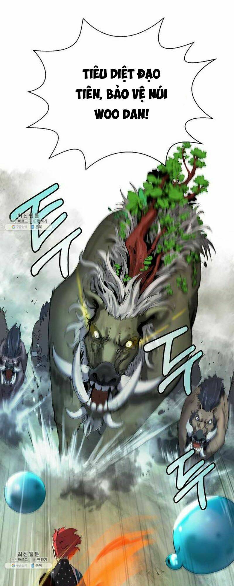 xuyên không thành hổ chapter 17 80