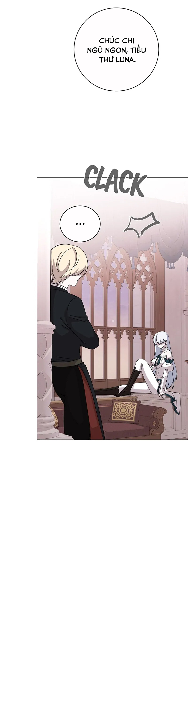 nữ phản diện muốn có kết thúc đẹp chapter 66 18