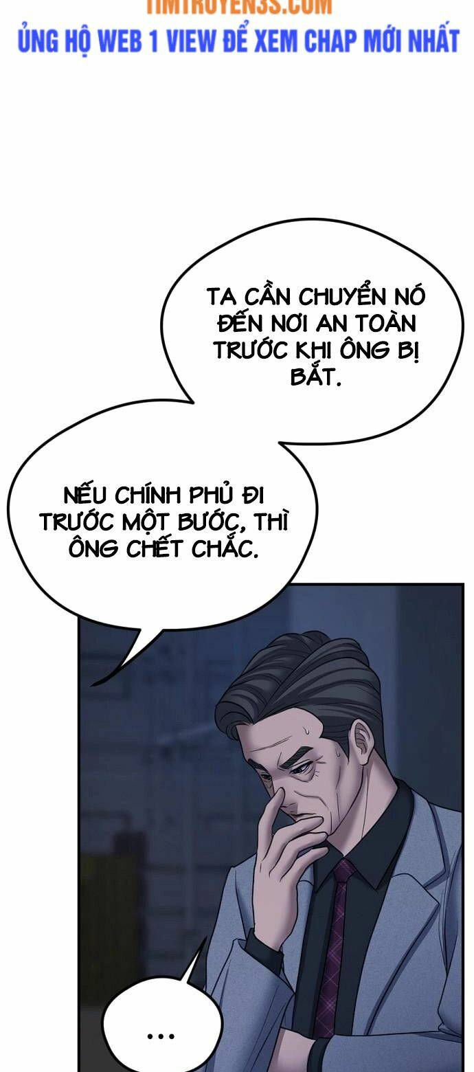 đấu kiếm - công tố viên lách luật chapter 1 37