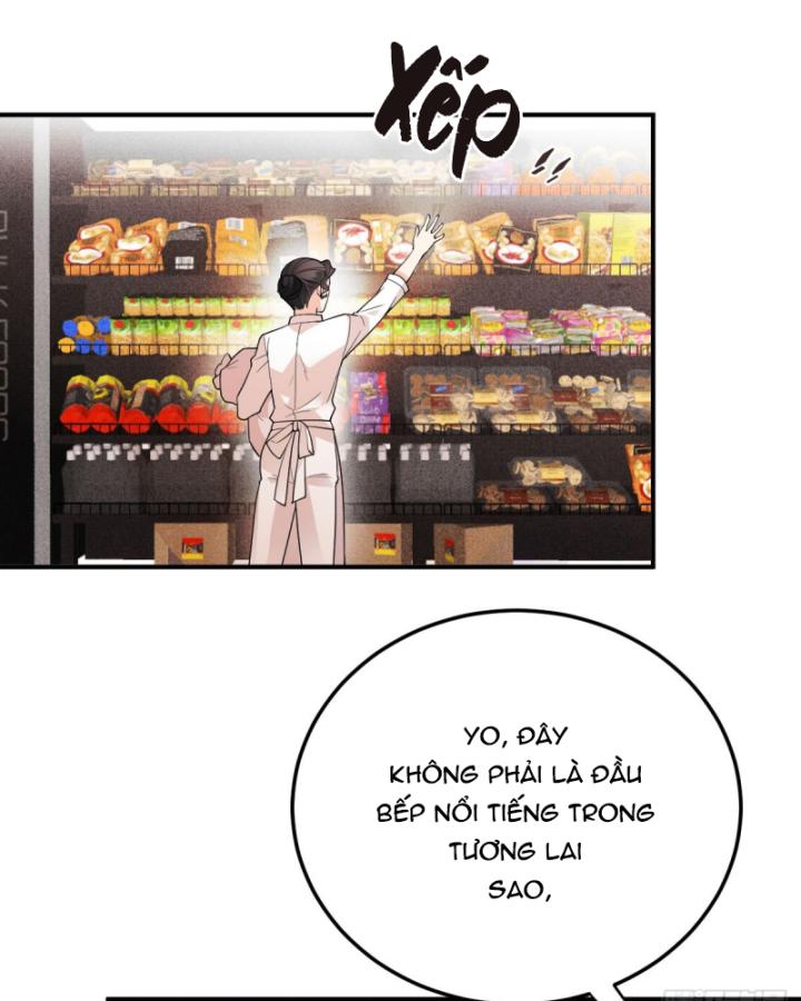 con lười tiên sinh, mau lăn đi! chapter 9 7