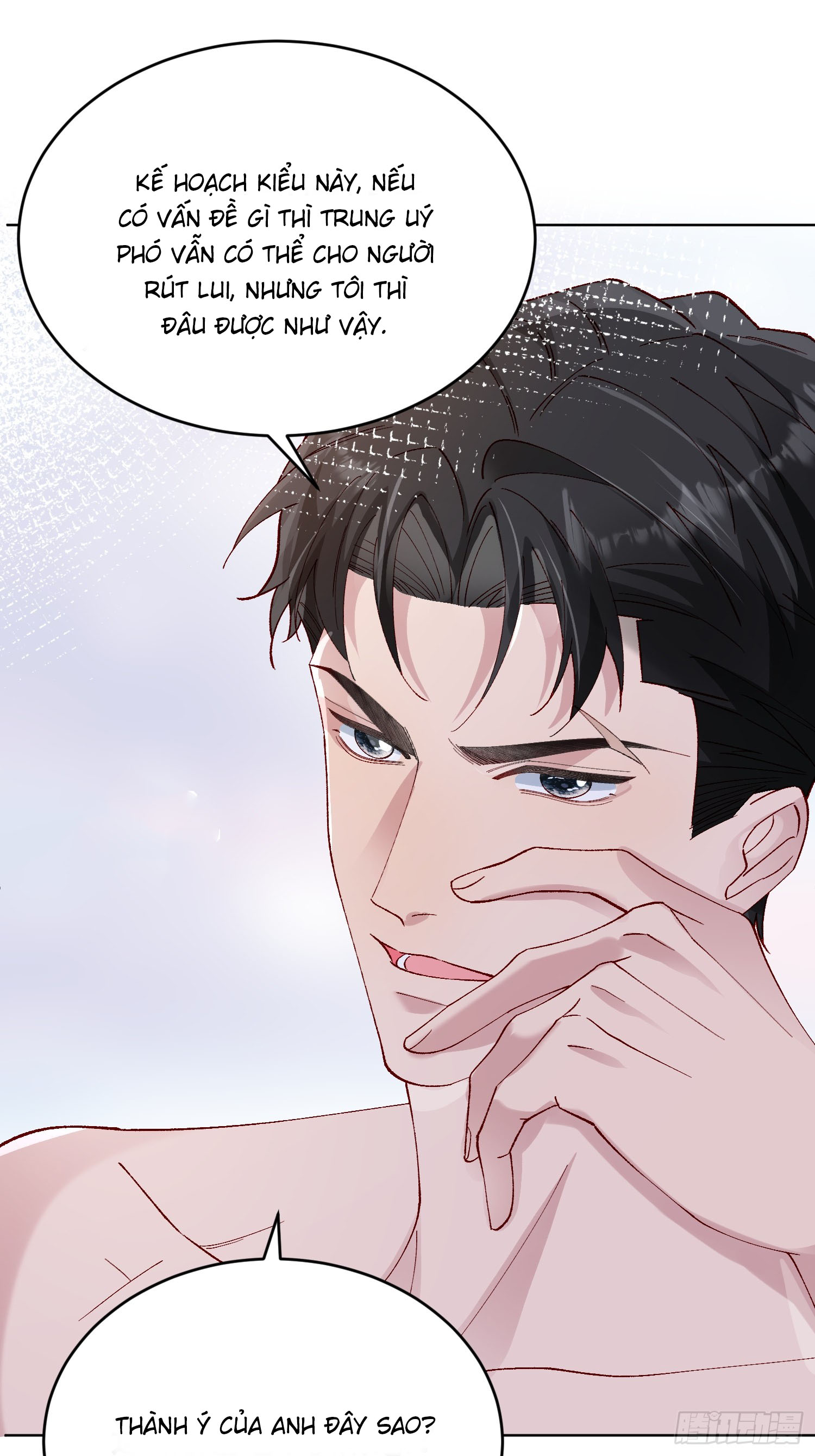 ỷ trên hiếp dưới chapter 16 20