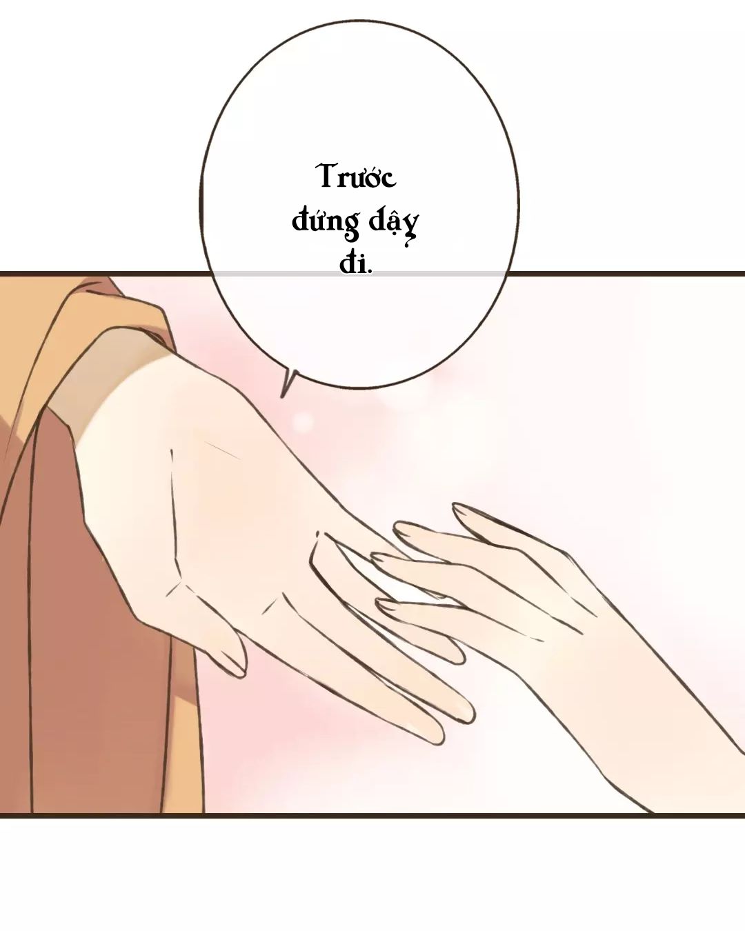 trên trời rớt xuống một hòa thượng ngốc chapter 57 6