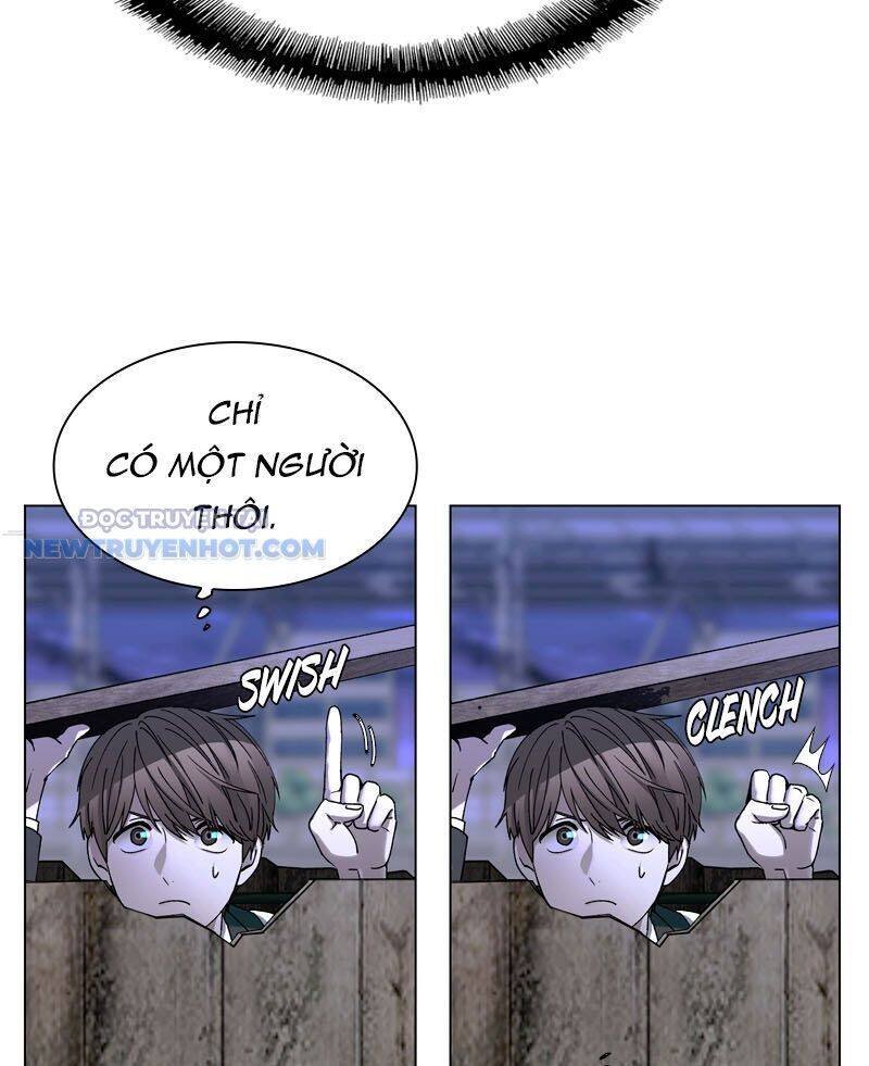 tận thế cũng chỉ là trò chơi chapter 13 41