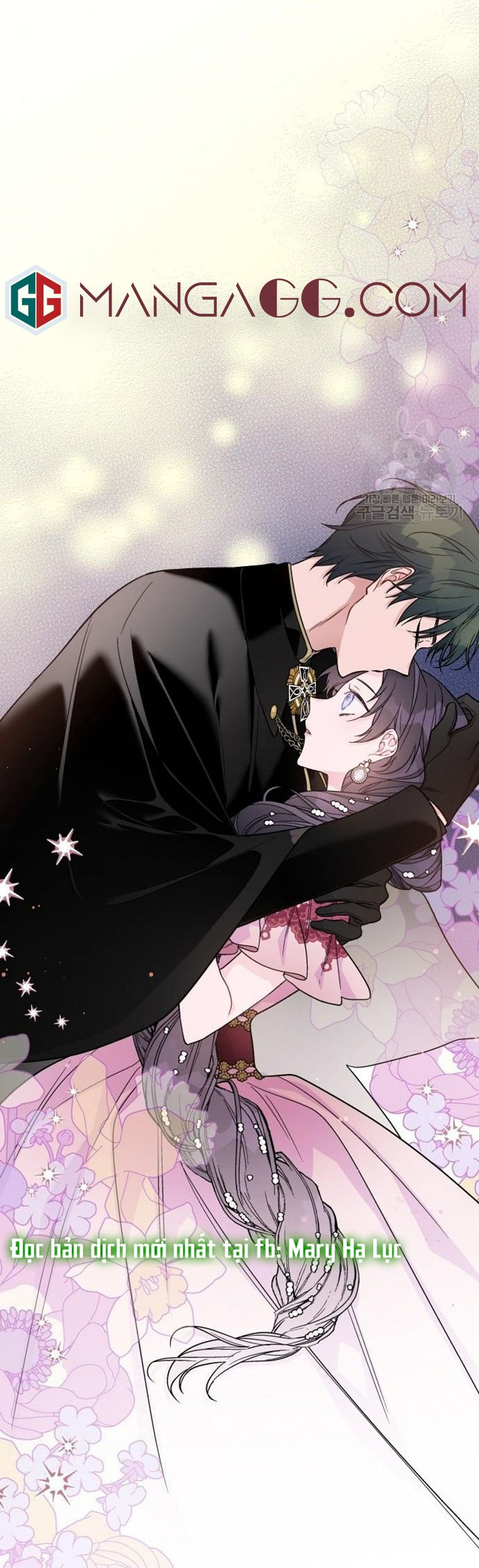 cách hiệp sĩ sống như một tiểu thư chapter 72 37